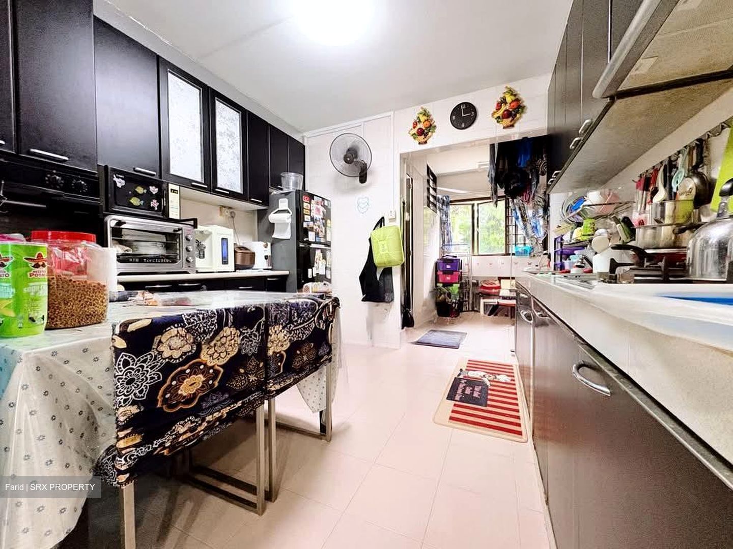 Blk 731 Woodlands Circle (Woodlands), HDB 4 Rooms #560570361